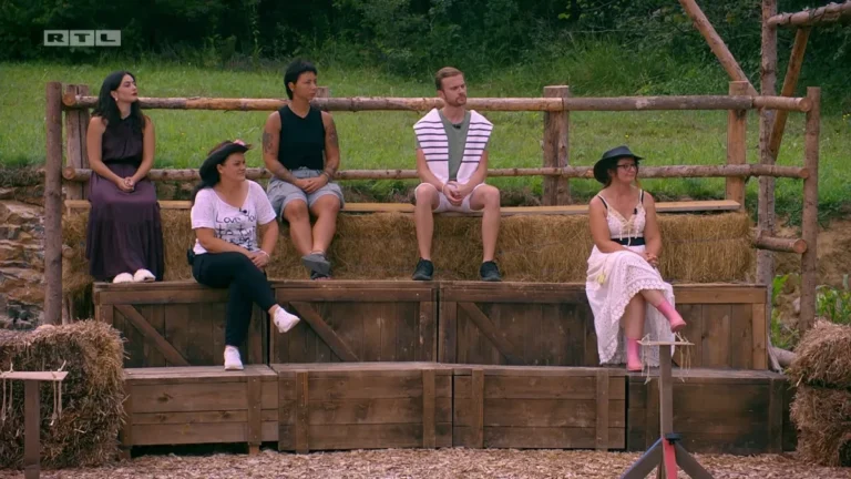 Plavci pobijedili u tjednom zadatku, a Dejan napustio show: ‘Rade totalno krivo’