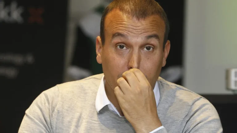 Francois Vitali zaradit će 400 tisuća eura od otkaza u Hajduku