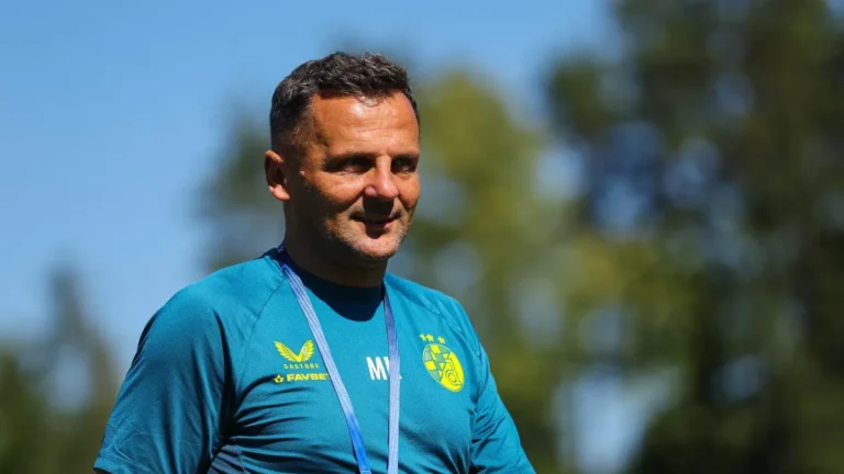 Kovačević: ‘Ljutit sam, mladi igrači moraju znati gdje su! Nije lako nositi Dinamov dres’