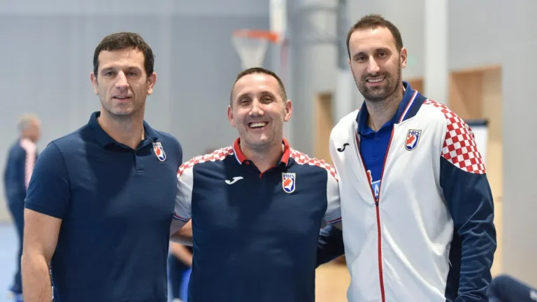 Damir Kajba reagirao na snimku Borisa Dvoršeka