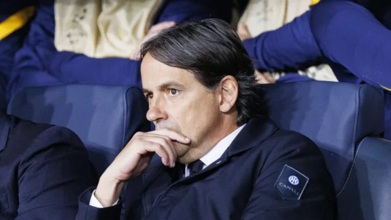 Čudna izjava stratega saudijskog kluba: ‘Morali smo se uspeti na Mount Everest’