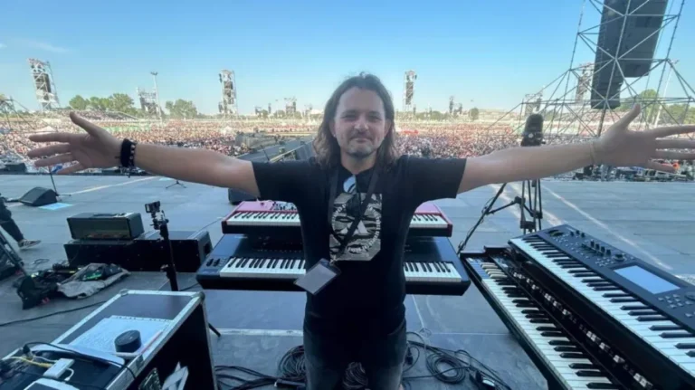 Slavonski glazbenik Bani progovorio kako je nastupati na pozornici s Thompsonom