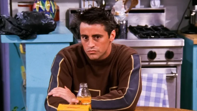 Kako danas izgleda Matt LeBlanc?