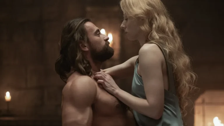 Je li ova serija balkanski “Game of Thrones” koju smo čekali?