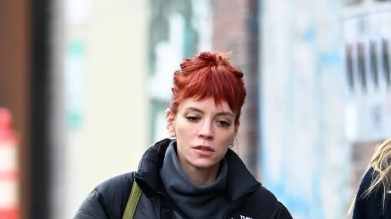 Lily Allen otvoreno o višestrukim pobačajima: ‘Imala sam ih četiri ili pet. Ne mogu se sjetiti’