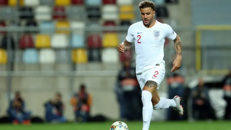 Kyle Walker potpisao za Burnley