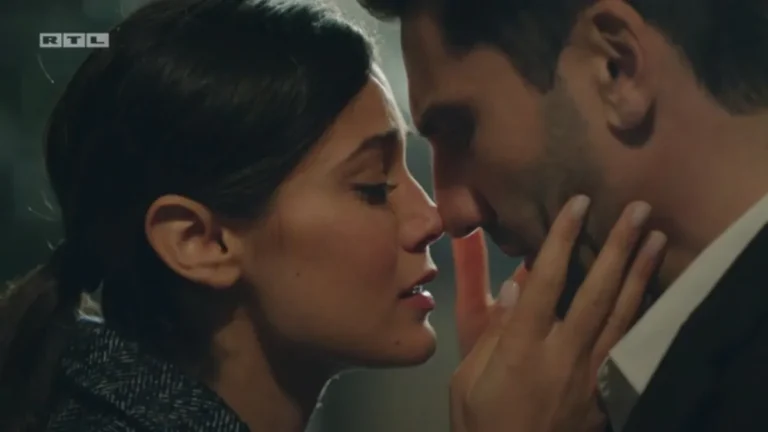 Sve 'frca' od strasti! Džejlin i Ilgaz više ne skrivaju da gore jedan za drugim