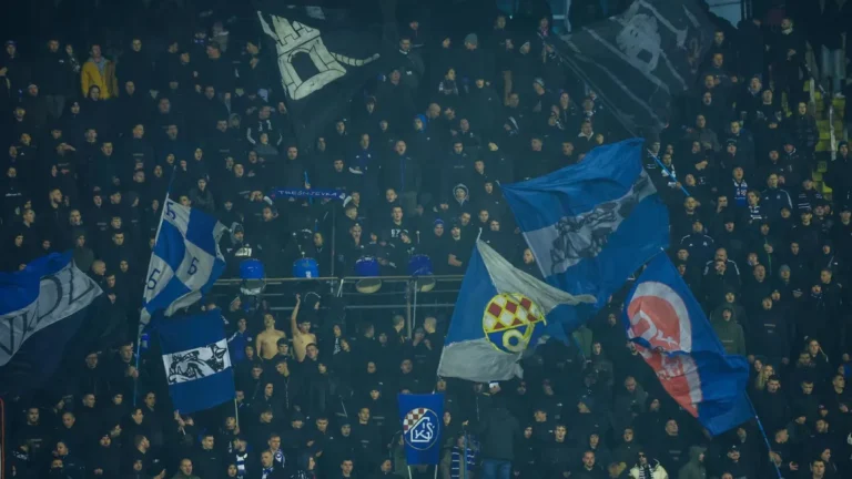 Počinje lov na naslov: Pogledajte kad igraju Dinamo, Hajduk i Rijeka