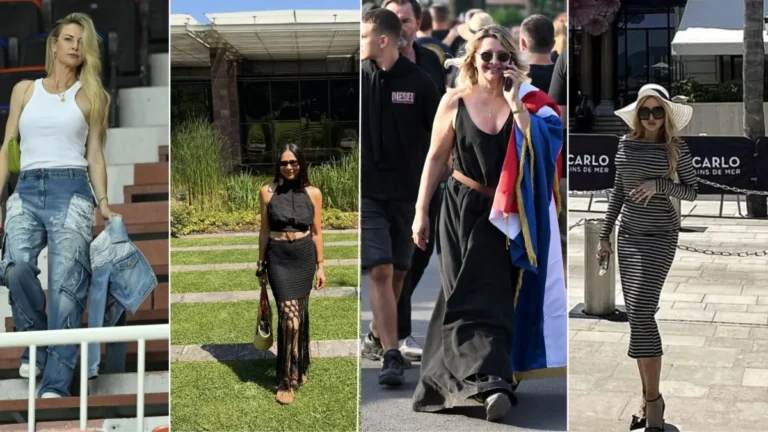 Ovi domaći celebovi nisu propustili Thompsonov spektakl: Evo tko se sve pojavio