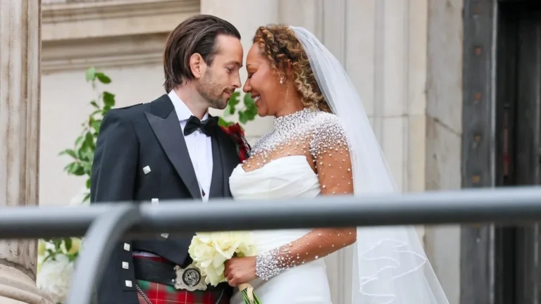 Udala se bivša spajsica! Ovaj put za 13 godina mlađeg frizera i to u istoj crkvi gdje i obožavana princeza