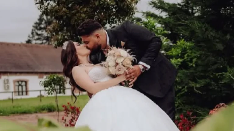 Oženio se Leonardo Pajo iz Života na vagi