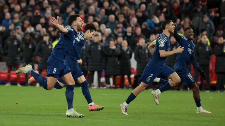 Mnogi se neće složiti: Jedan je igrač postao apsolutni favorit za osvajanje Zlatne lopte