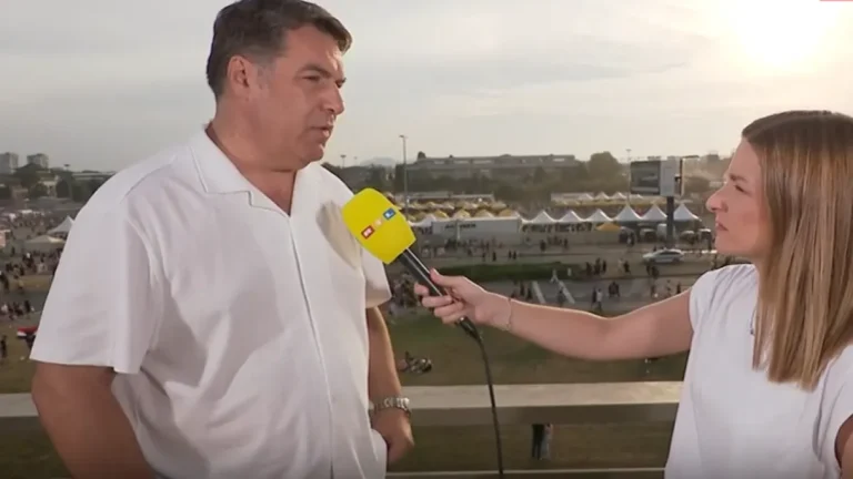 Stručnjak za sigurnost pojašnjava zašto bi moglo doći do problema na koncertu