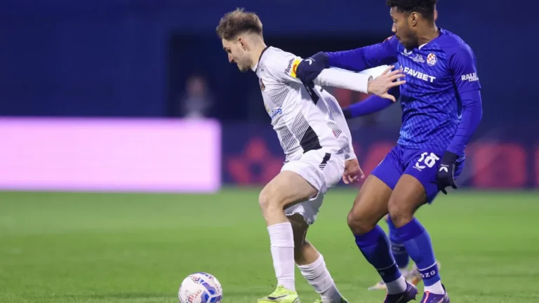 Hajduk sve dogovorio s Adrionom Pajazitijem