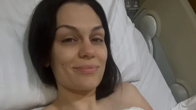 Nakon šoka zbog teške dijagnoze, Jessie J otkrila dobre vijesti: ‘Suze radosnice su stvarne’