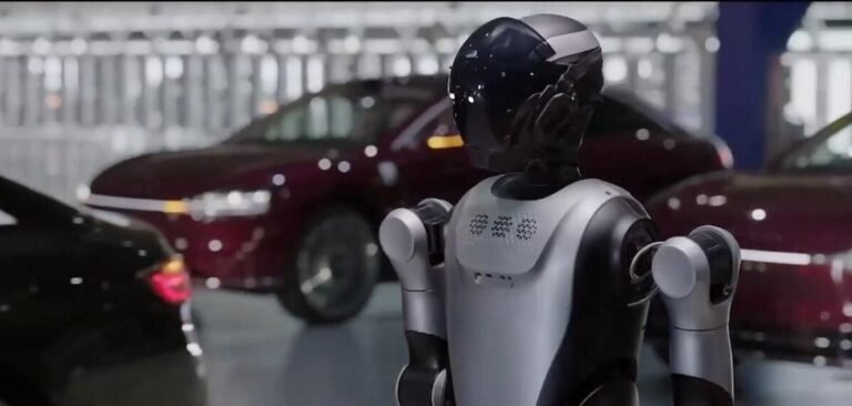 Huawei Stelato S9 Produktion – Luxus, Technik & Roboterpräzision