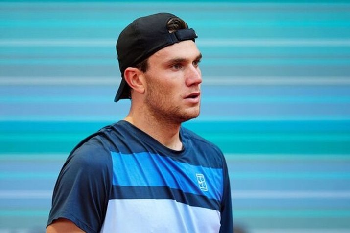 Draper Dispatches Paul To Reach Madrid Quarters