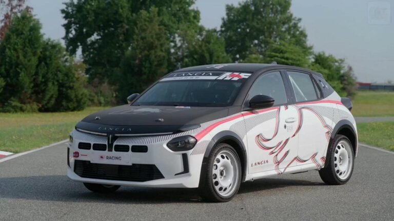 Einstieg in den Rallyesport neu gedacht