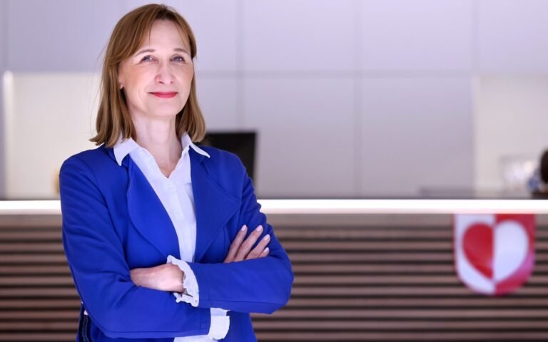 Nataša Mikuš Žigman nova je ministrica u Vladi, ima bogato iskustvo rada i upravljanja velikim sustavima