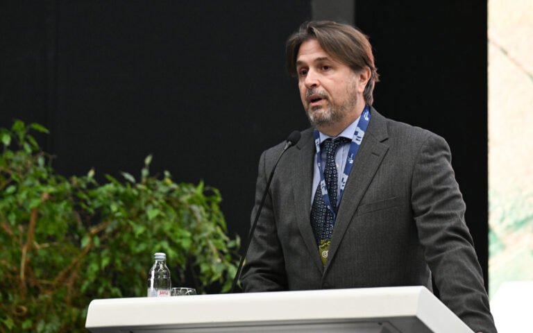 Mešić: Država je suverena ako može prehraniti stanovništvo, naša poljoprivreda to ne može