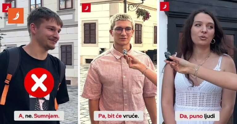 Hoće li Varaždinci na Thompsonov koncert? “Strah me, bit će jako vruće”