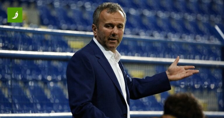 Dejan Savićević priveden u Herceg Novom