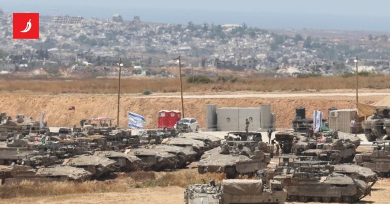 Izrael pristao na Trumpov prijedlog primirja u Gazi