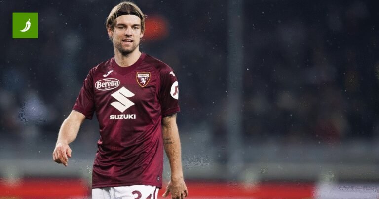 Stigla ponuda za Sosu. Uskoro napušta Ajax