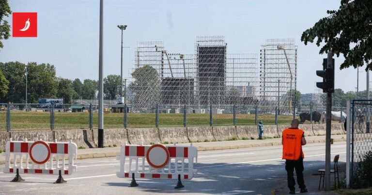 Šefica HUP-a: Thompsonov koncert donijet će probleme firmama iz šireg centra Zagreba