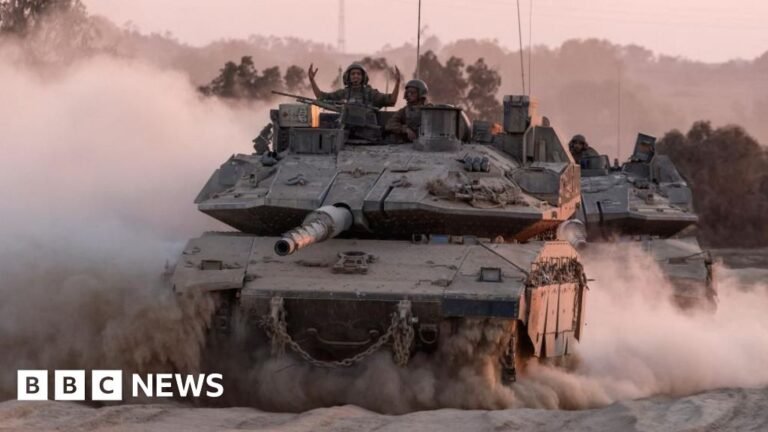 UN expert calls for companies to stop doing business with Israel