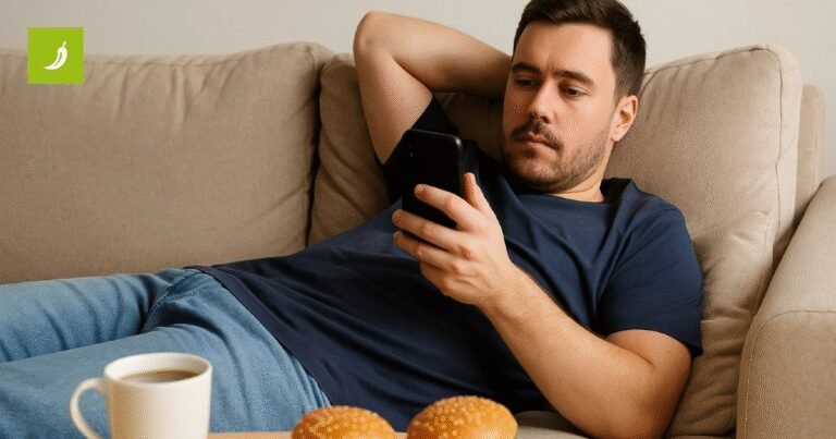 Navike koje vas možda potajno sputavaju u mršavljenju i iscrpljuju vam energiju