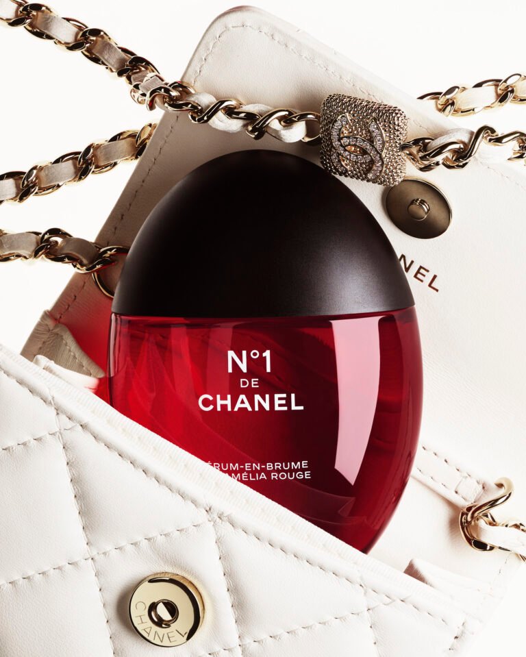 Novu Chanel mirisnu maglicu već obožavamo!