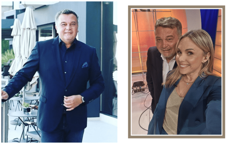 Duško Ćurlić zatvorio televizijsko poglavlje! Omiljeni voditelj u emotivnoj objavi poručio da svemu dođe kraj i rastužio brojne gledatelje