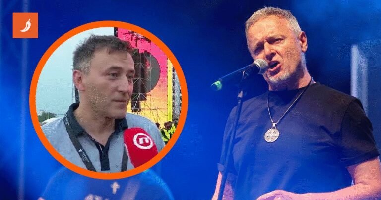 Organizator Thompsonovog koncerta otkrio gdje je pjevač večeras