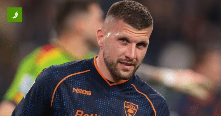 Što se događa s Hajdukom i Rebićem?