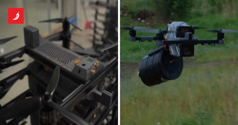 Bloomberg: Kineske tvrtke pomažu Rusiji u proizvodnji dronova