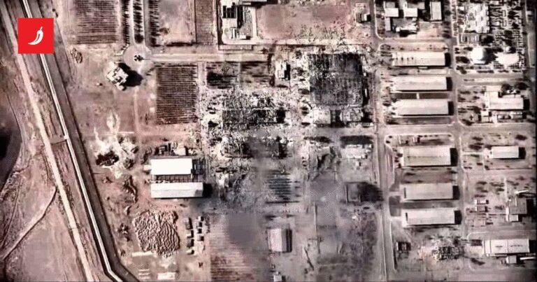 NYT: Izrael smatra da dio iranskih podzemnih zaliha obogaćenog uranija još postoji