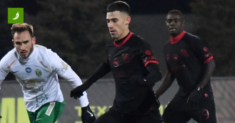 Hajduk želi igrača koji je ponikao u Dinamu. Slaven odbio Bobana