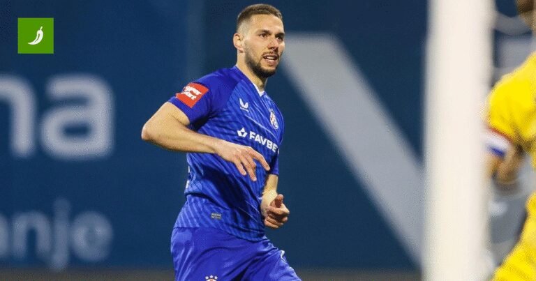 UŽIVO Pjaca pred neočekivanim transferom? Hajdukov dragulj ubrzo napušta klub