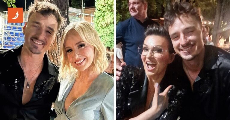 Hercegovac kojeg Hrvatice obožavaju objavio fotke s Jelenom Rozgom i Ninom Badrić