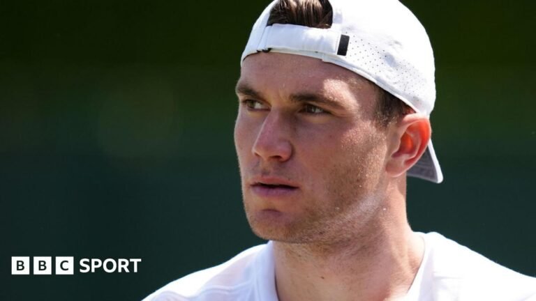 Wimbledon 2025: Jack Draper, Novak Djokovic, Coco Gauff and Jannik Sinner begin campaigns