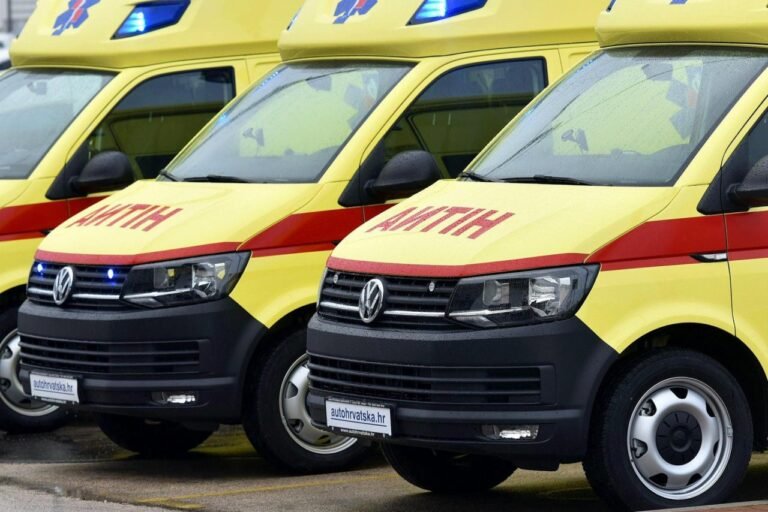 Bilaverova izjava o puknutoj gumi na vozilu Hitne izazvala brojne reakcije: “Ima da bude sram svih od reda…”