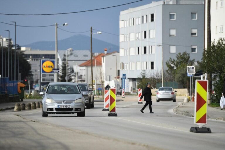 Tri žene napale 29-godišnju Zadranku na Putu Murvice: bila im je stanarka…