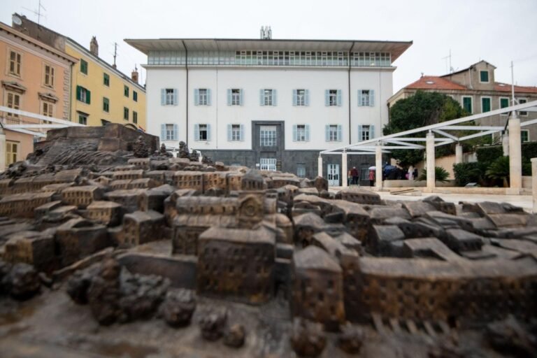 Iz šibenske Gradske uprave demantiraju osnivače novog nogometnog kluba: ‘Mi u tome nismo sudjelovali’