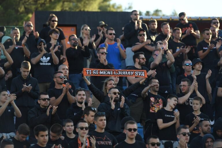 Šibenik uskoro predstavlja novog trenera, najavili i početak priprema: ‘Bit će to sezona puna suza, krvi i znoja’