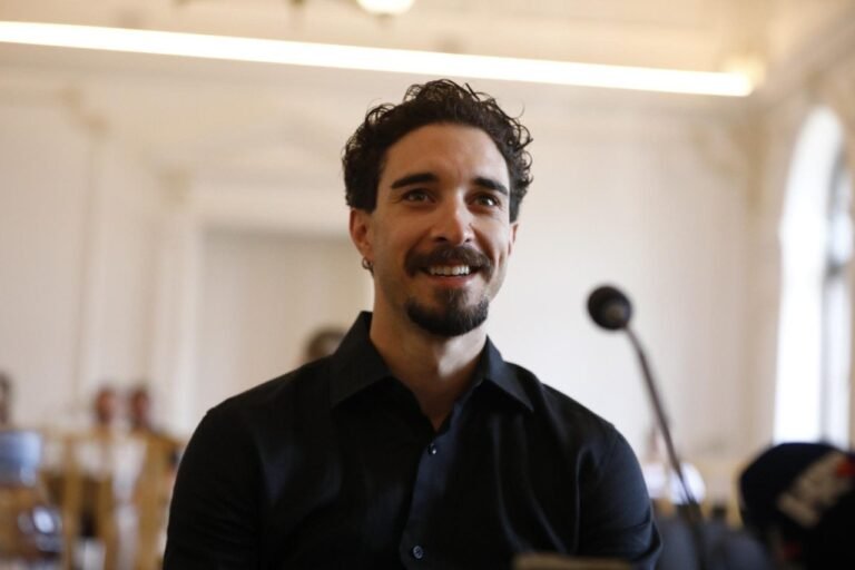 Slobodna Dalmacija – Šime Vrsaljko na suđenju: ‘Podrazumijevalo se da moram potpisat ugovor s Mamićevim sinom, nisam htio proći kao Kramarić’