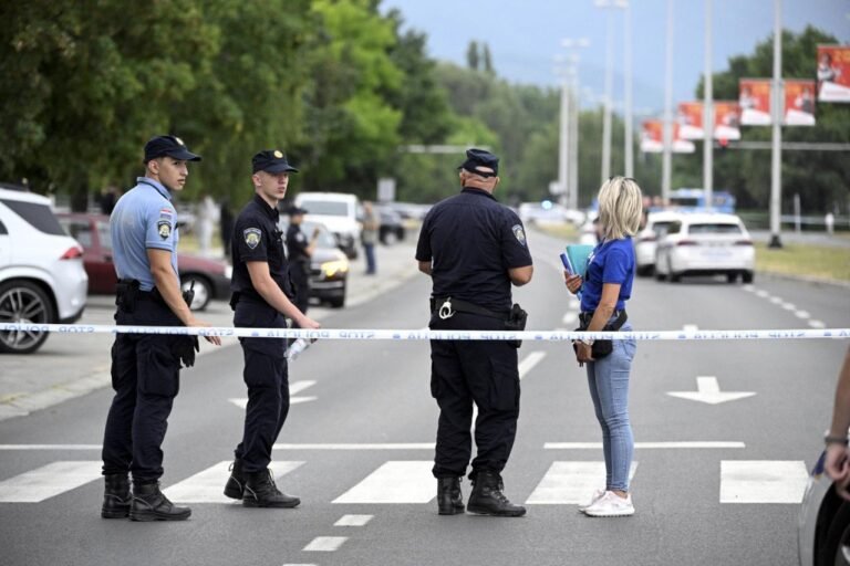 Slobodna Dalmacija – Novi detalji likvidacije usred bijela dana: ubijeni je ugostitelj, dobro poznat u krim-miljeu?