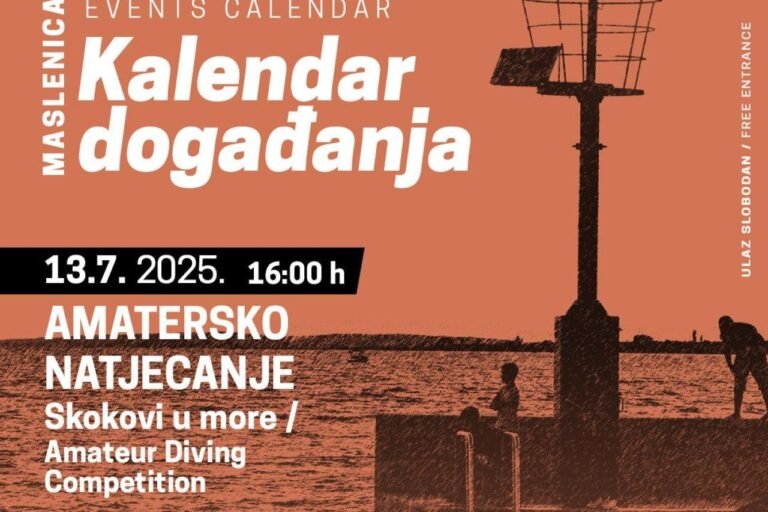 Glazba na rivi sport na plaži: “Sve je spremno za vikend u Rovanjskoj, Modriču i Maslenici”