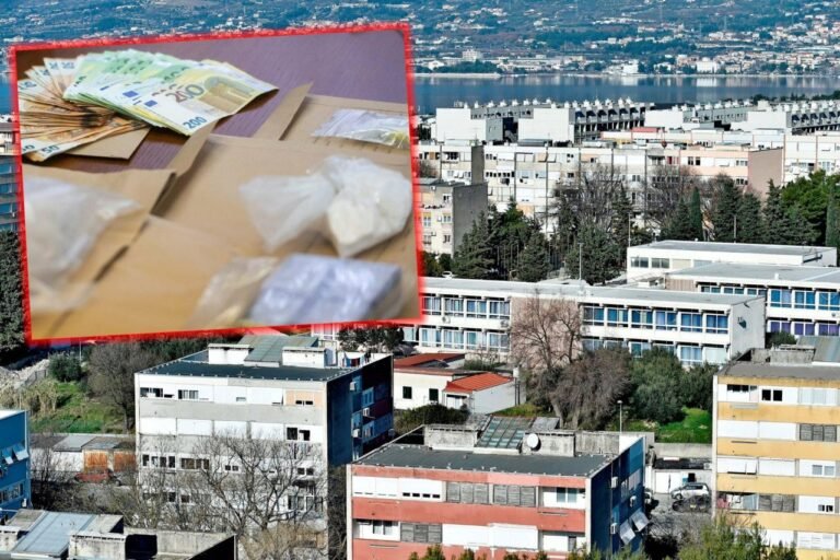 Slobodna Dalmacija – Diler Vice iz Splita majčin stan dao na hipoteku zbog kokaina! Ugovor potpisala misteriozna žena, supruga člana ‘mafije’