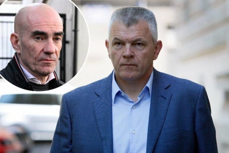 Slobodna Dalmacija – Zašto se Petrač predao baš sada? Sve je detaljno isplanirao; Pavasović Visković: ‘Bilo bi neozbiljno govoriti…’